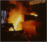 Foundry Products (Iron/Aluminium)